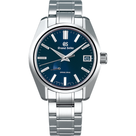 Grand Seiko Heritage Ref. SBGA375G - Tomasini Francia
