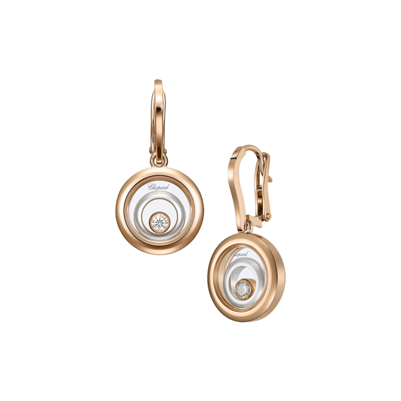 Chopard Happy Spirit Ref. 838230-9001 - Tomasini Francia