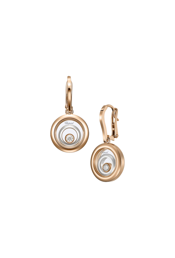 Chopard Happy Spirit Ref. 838230-9001 - Tomasini Francia