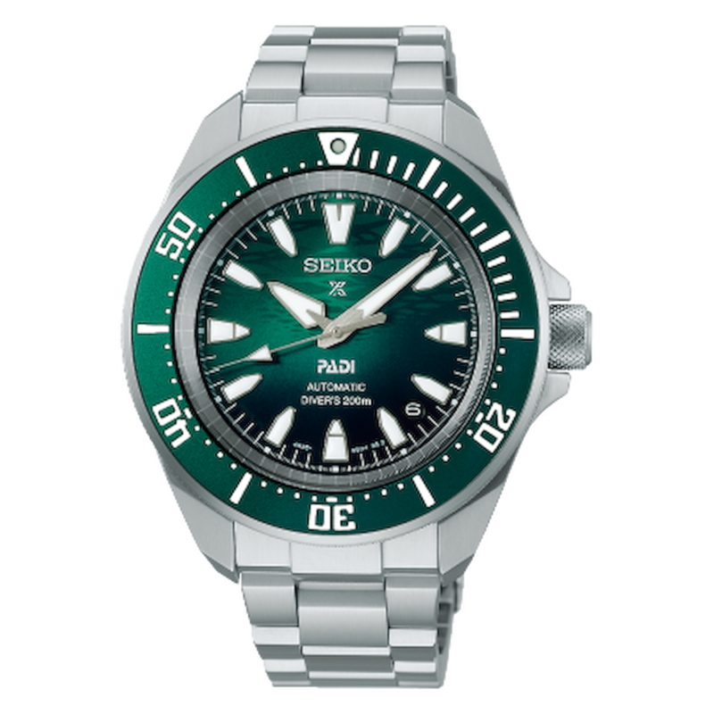Seiko Prospex Automatico Diver 200M Ref. SRPL53K1 - Tomasini Francia