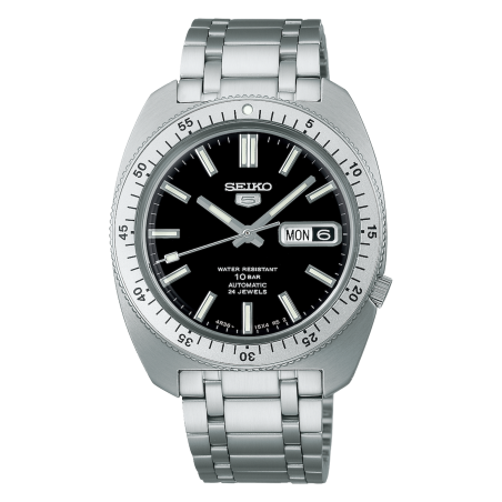 Seiko 5 Sports Limited Edition Ref. SRPL93K1 - Tomasini Francia