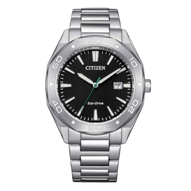 Citizen OF Metropolitan Sport Ref. BM7631-52E - Tomasini Francia