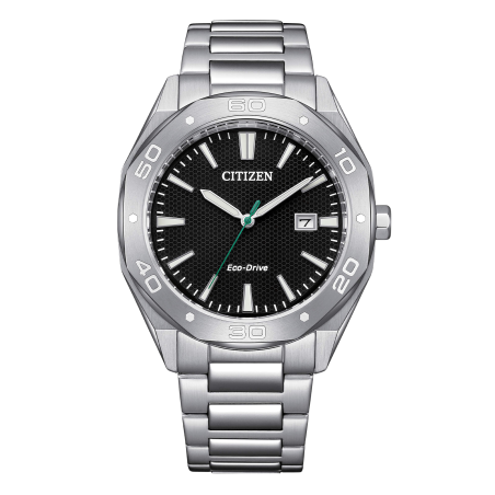 Citizen OF Metropolitan Sport Ref. BM7631-52E - Tomasini Francia