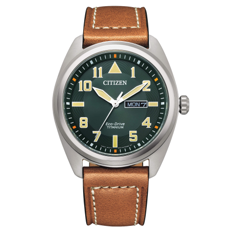 Citizen Super Titanium Uomo Super Titanio 8561 Ref. BM8560-11X - Tomasini Francia