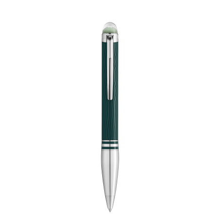 Montblanc Penna a sfera StarWalker PolarGreen Doué Ref. MB132908 - Tomasini Francia