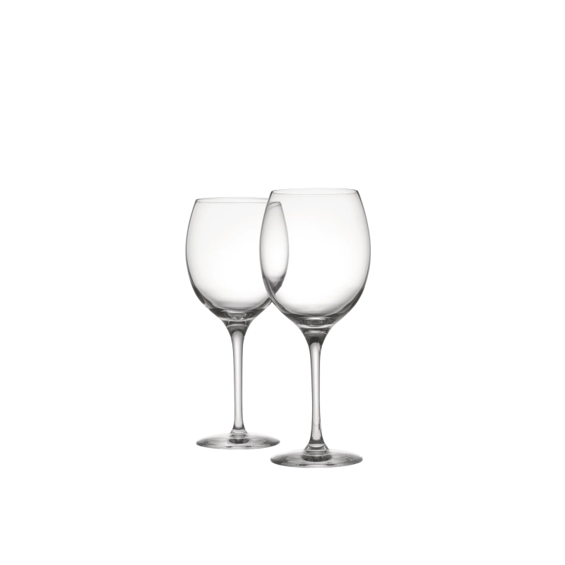 Alessi Mami XL Bicchieri per Vini bianchi Ref. SG119/1S4 - Tomasini Francia