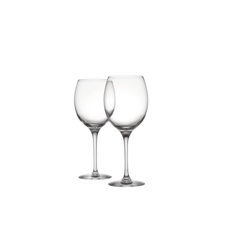 Alessi Mami XL Bicchieri per Vini bianchi Ref. SG119/1S4 - Tomasini Francia