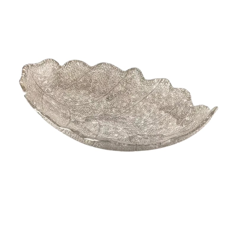 IVV Madagascar centrotavola ovale sabbia Ref. 65523 - Tomasini Francia