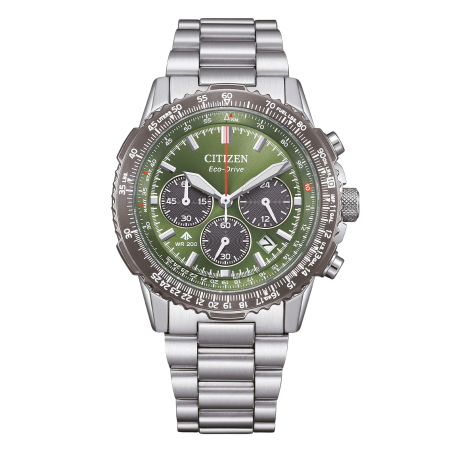 Citizen Promaster Navihawk Ref. CA4664-60W - Tomasini Francia
