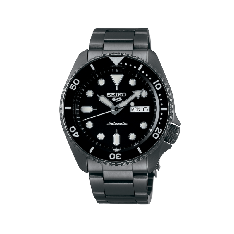 Seiko 5 Sports Ref. SRPD65K1 - Tomasini Francia