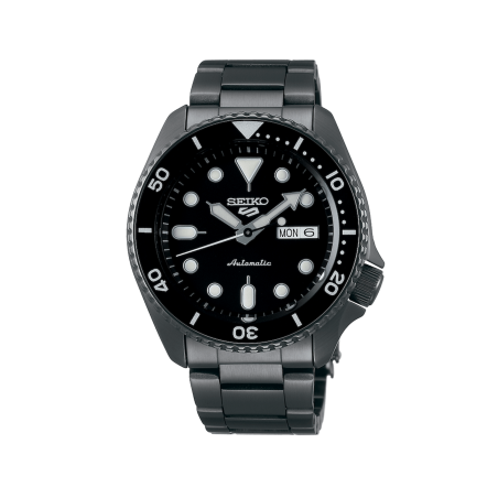 Seiko 5 Sports Ref. SRPD65K1 - Tomasini Francia