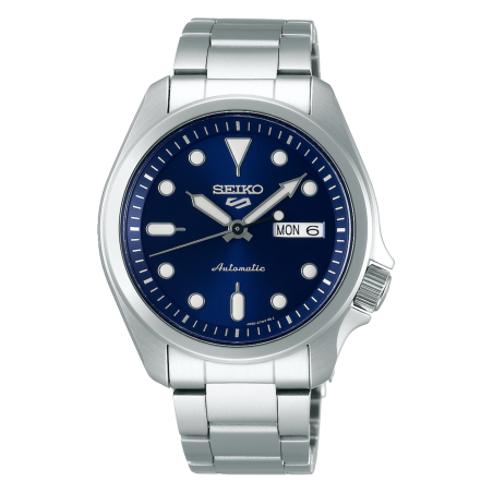 Seiko 5 Sports Ref. SRPE53K1 - Tomasini Francia