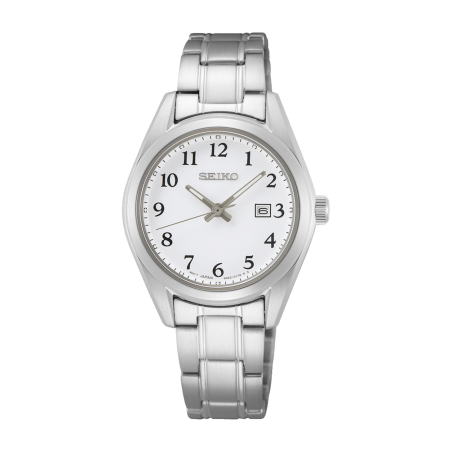 Seiko Classic Ref. SUR465P1 - Tomasini Francia