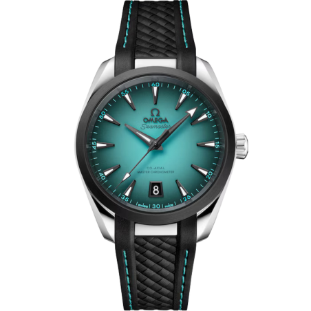 Omega Seamaster Aqua Terra 150M Ref. 220.32.38.20.03.001 - Tomasini Francia