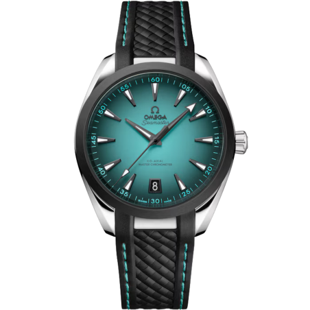 Omega Seamaster Aqua Terra 150M Ref. 220.32.41.21.03.001 - Tomasini Francia