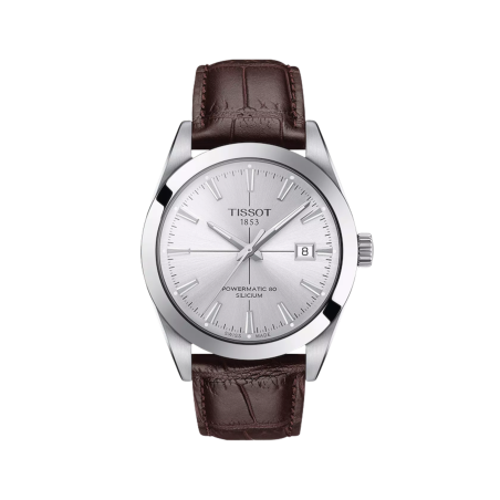 Tissot Gentleman 40mm Ref. T127.407.16.031.01 - Tomasini Francia