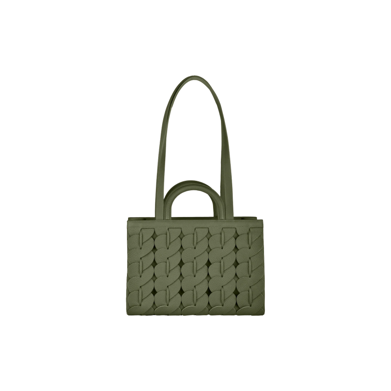Chopard Happy Hearts Small Tote Bag Ref. 95000-1416 - Tomasini Francia