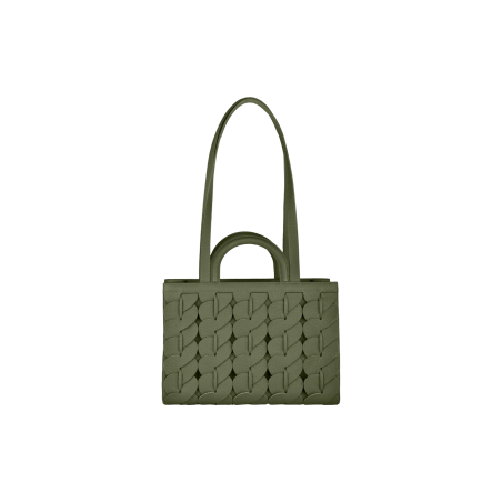 Chopard Happy Hearts Small Tote Bag Ref. 95000-1416 - Tomasini Francia