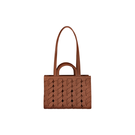 Choapard Borsa tote Happy Hearts piccola Ref. 95000-1417 - Tomasini Francia