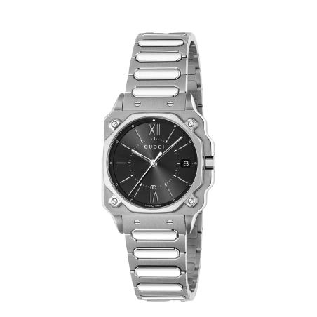 Gucci G-Flat 24 mm Ref. YA166507 - Tomasini Francia