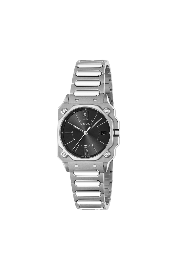 Gucci G-Flat 24 mm Ref. YA166507 - Tomasini Francia