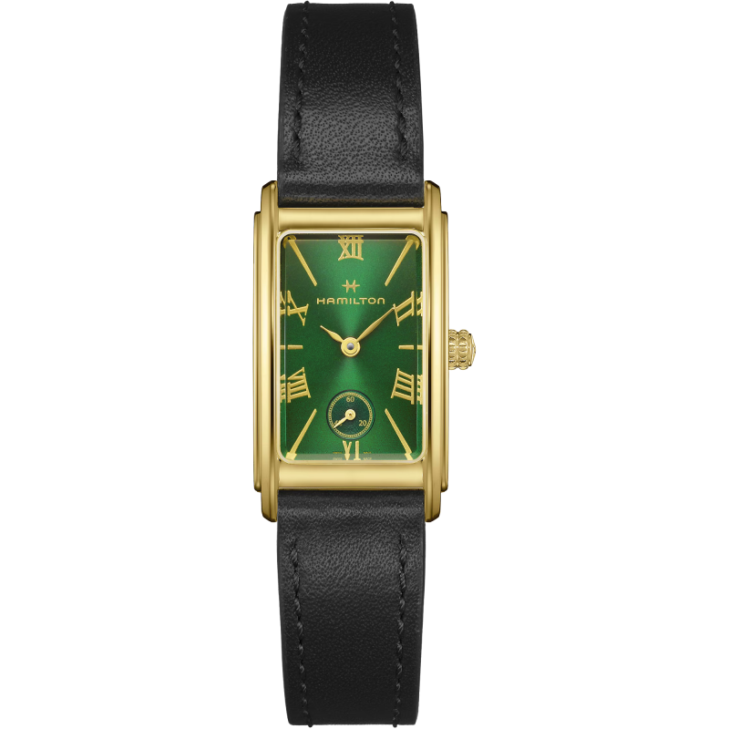 Hamilton American Classic Ardmore Small Ref. H11261760 - Tomasini Francia
