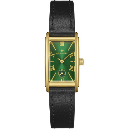 Hamilton American Classic Ardmore Small Ref. H11261760 - Tomasini Francia
