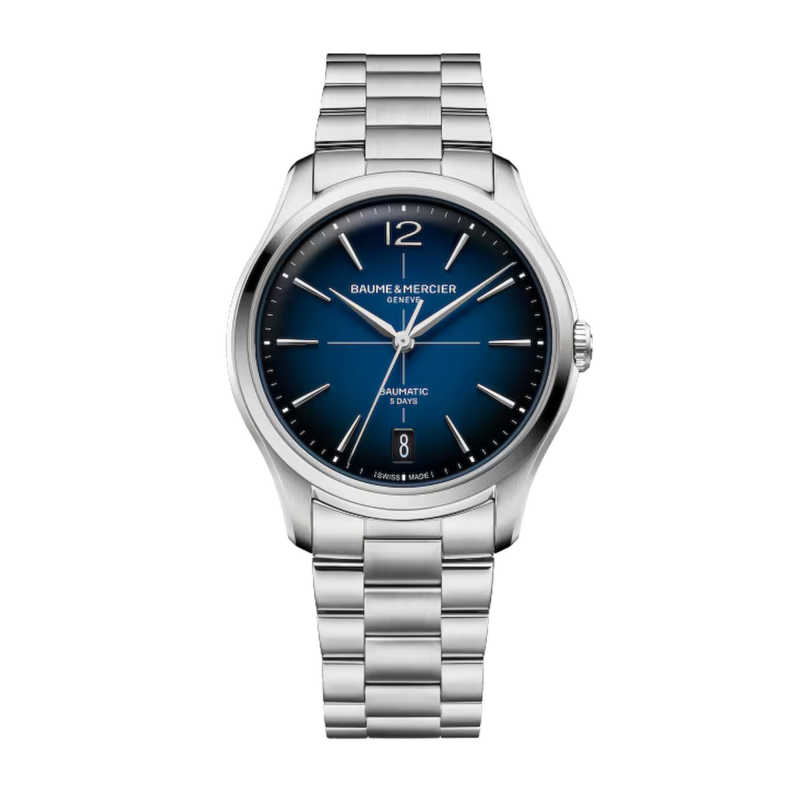 Baume & Mercier Clifton 10792 Ref. BMM0A10792 - Tomasini Francia