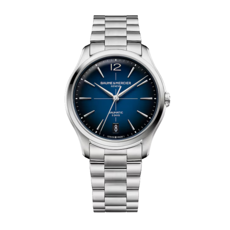 Baume & Mercier Clifton 10792 Ref. BMM0A10792 - Tomasini Francia