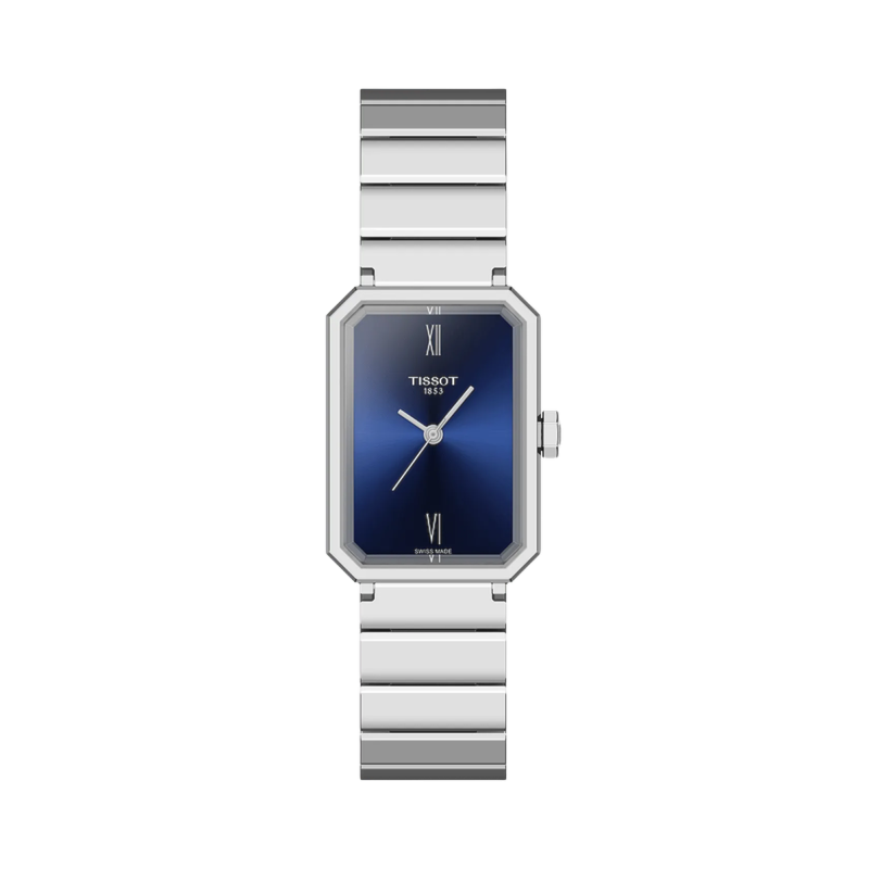 Tissot SRV 30mm Ref. T160.110.11.043.00 - Tomasini Francia