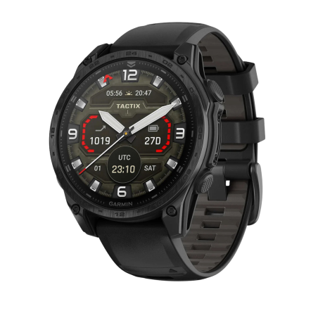 Garmin Tactix 8 – 47 mm, AMOLED Ref. 010-03405-01 - Tomasini Francia