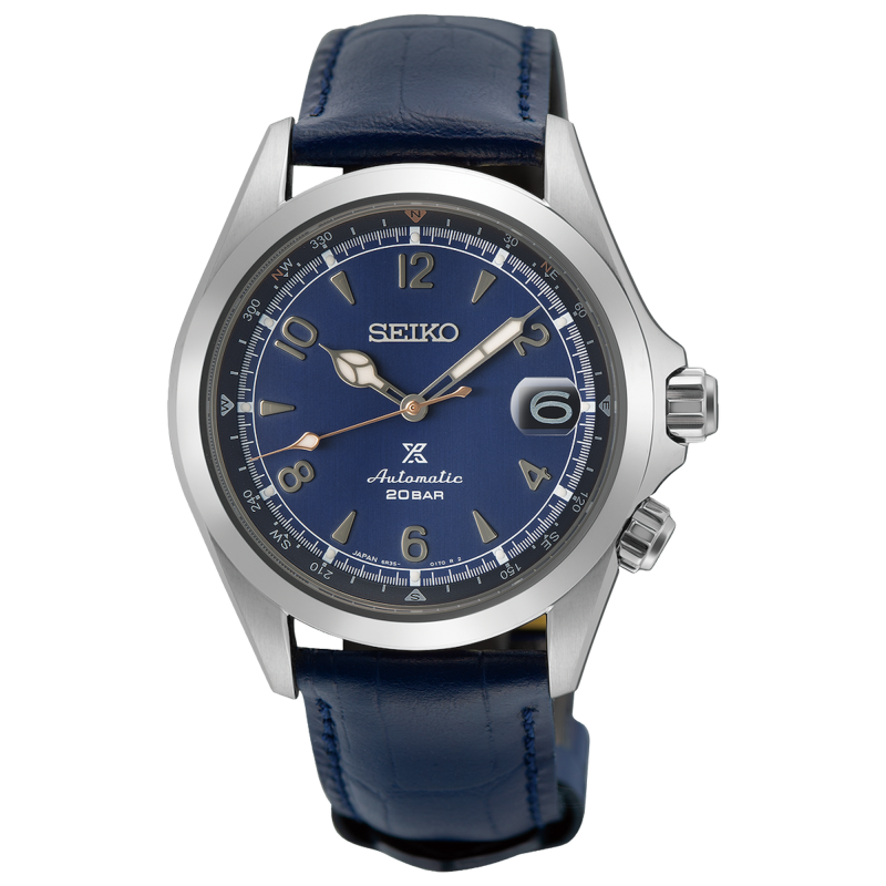 Seiko Prospex Terra Ref. SPB531J1 - Tomasini Francia