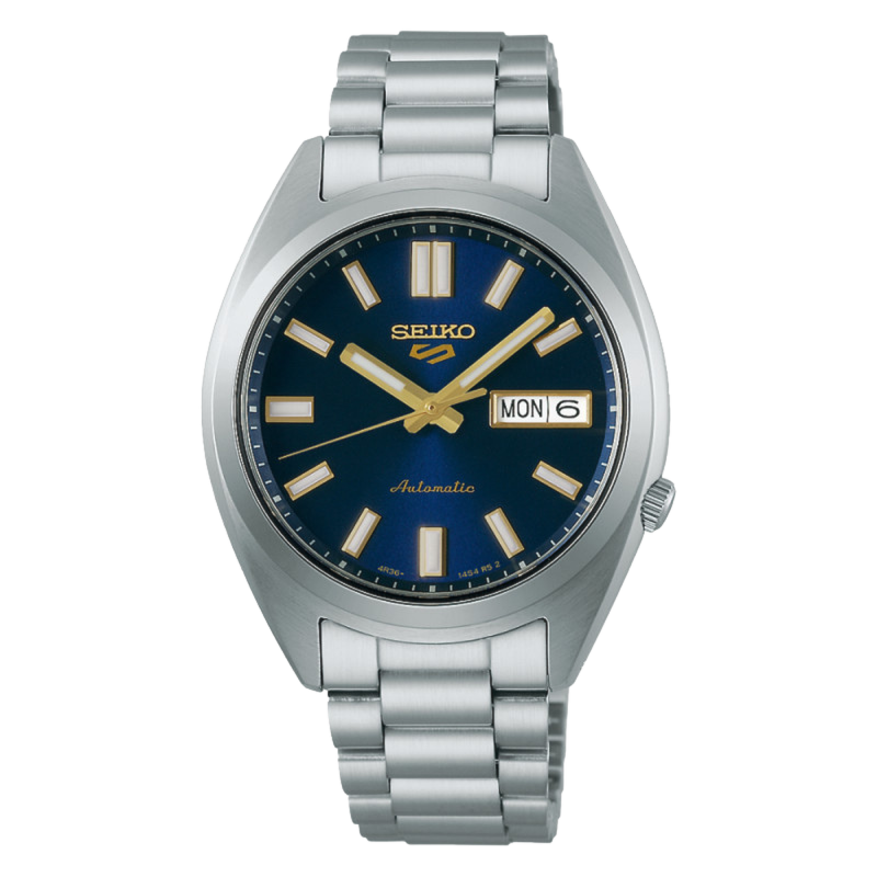 Seiko 5 Sport Auto Ref. SRPL55K1 - Tomasini Francia
