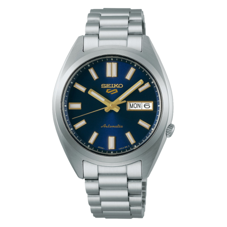 Seiko 5 Sport Auto Ref. SRPL55K1 - Tomasini Francia