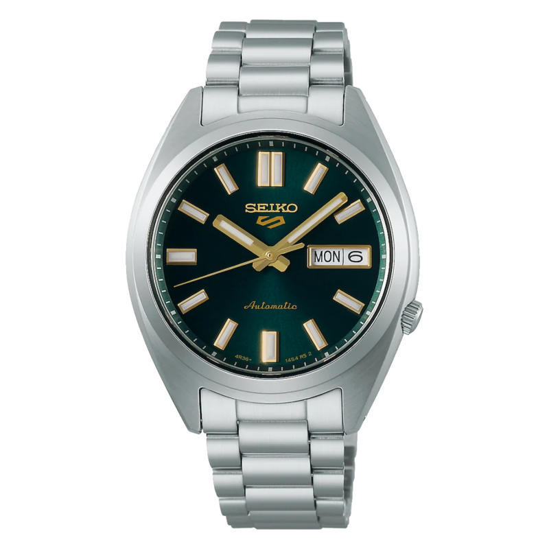 Seiko 5 Sports SNXS Ref. SRPL57K1 - Tomasini Francia