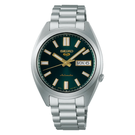 Seiko 5 Sports SNXS Ref. SRPL57K1 - Tomasini Francia