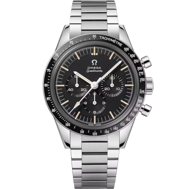 Omega Speedmaster Calibro 321 Ref. 311.30.40.30.01.001 - Tomasini Francia