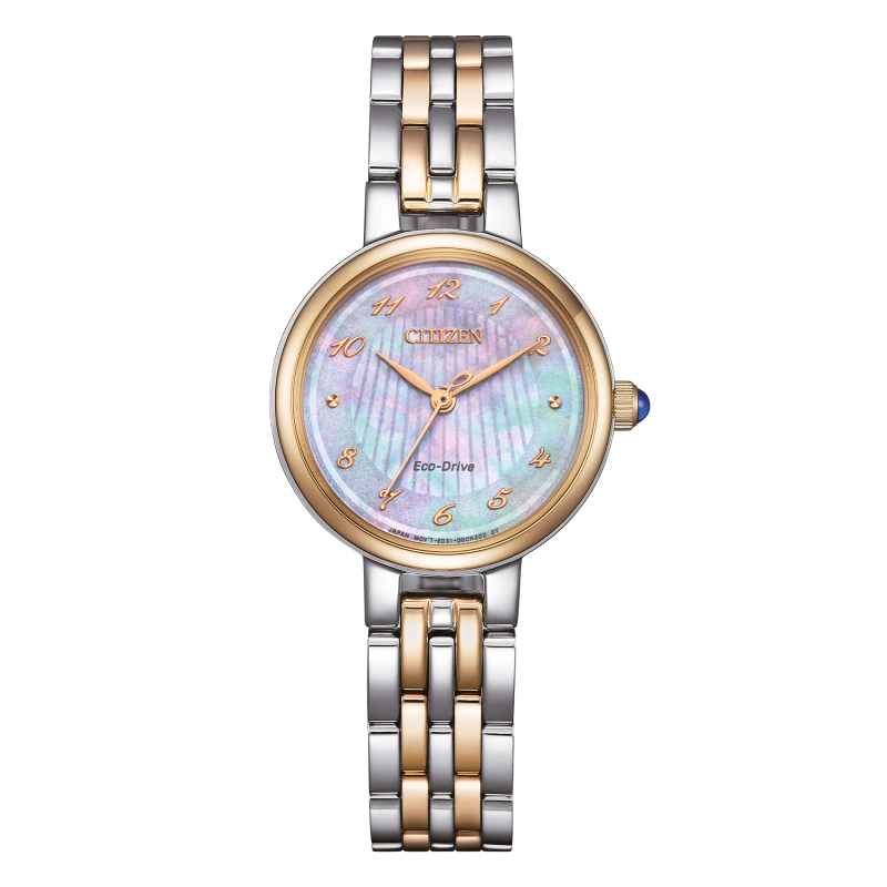 Citizen Lady Citizen L Ref. EM0996-84Y - Tomasini Francia