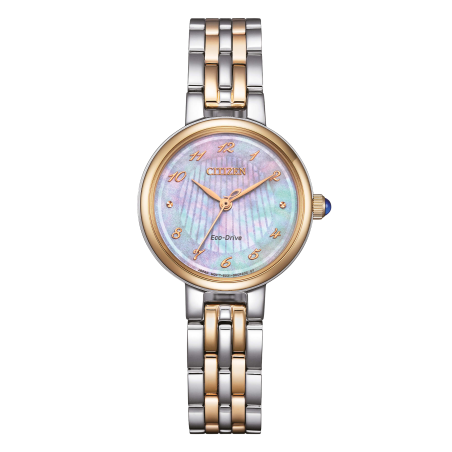 Citizen Lady Citizen L Ref. EM0996-84Y - Tomasini Francia