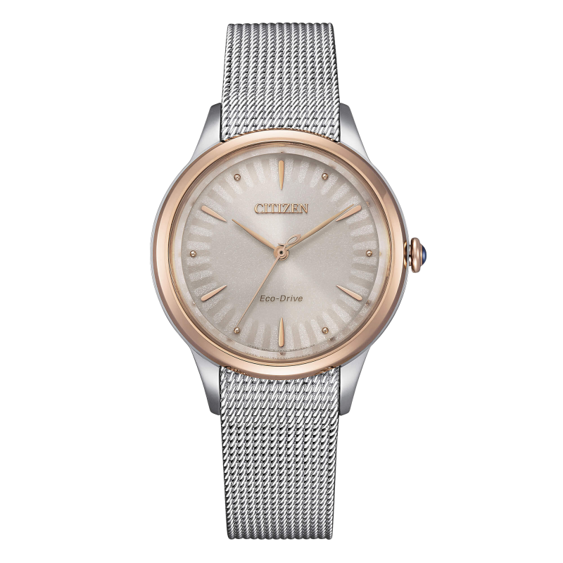 Citizen Lady Gerbera Ref. EM1156-80X - Tomasini Francia