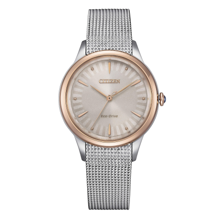 Citizen Lady Gerbera Ref. EM1156-80X - Tomasini Francia