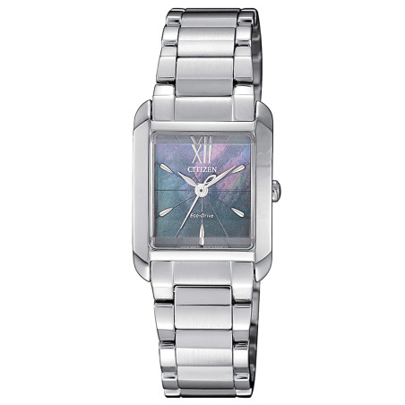 Citizen Lady Square Ref. EW5551-81N - Tomasini Francia