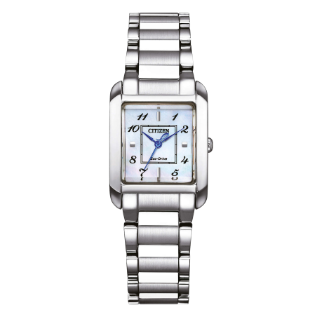 Citizen Lady Square Ref. EW5600-87D - Tomasini Francia