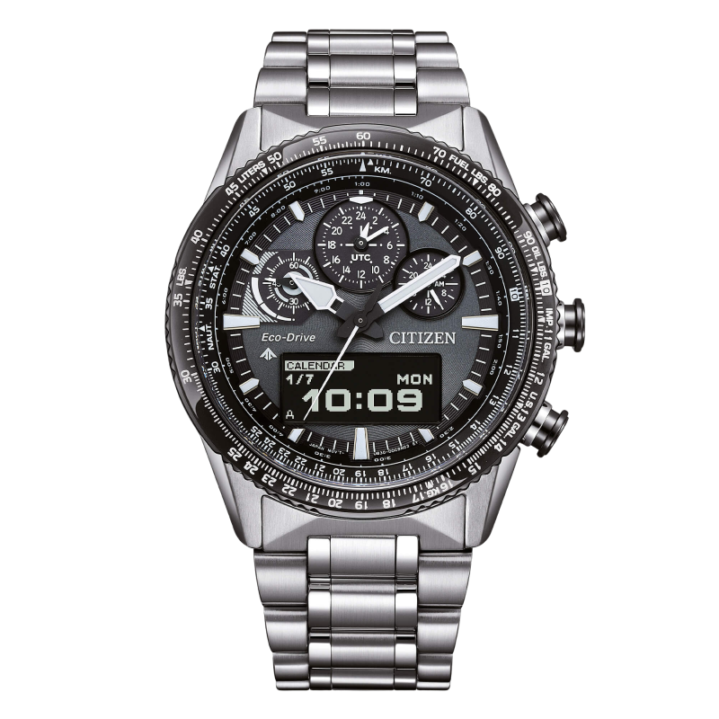Citizen Promaster Skyhawk U830 Ref. JV2006-55H - Tomasini Francia