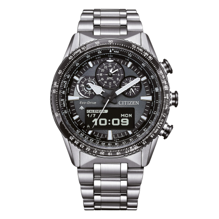 Citizen Promaster Skyhawk U830 Ref. JV2006-55H - Tomasini Francia