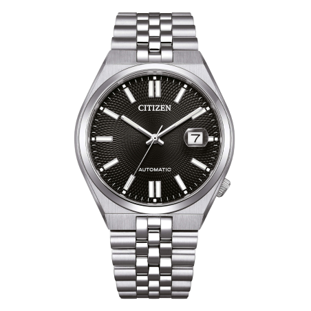 Citizen Meccanico Tsuyosa 60 Ref. NK0020-55E - Tomasini Francia