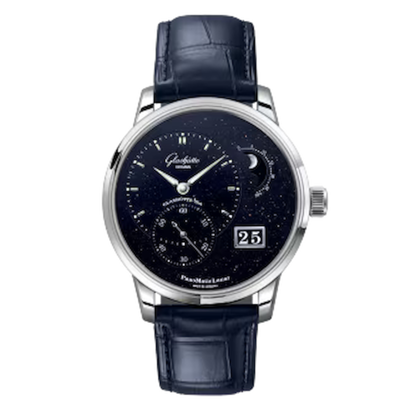 Glashütte Original PanoMaticLunar Ref. 1-92-14-01-03-61 - Tomasini Francia