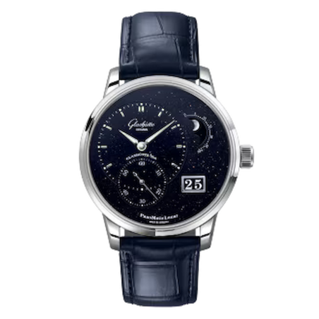 Glashütte Original PanoMaticLunar Ref. 1-92-14-01-03-61 - Tomasini Francia
