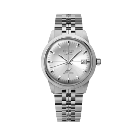 Longines Ultra-Chron Classic Ref. L2.537.4.72.6 - Tomasini Francia