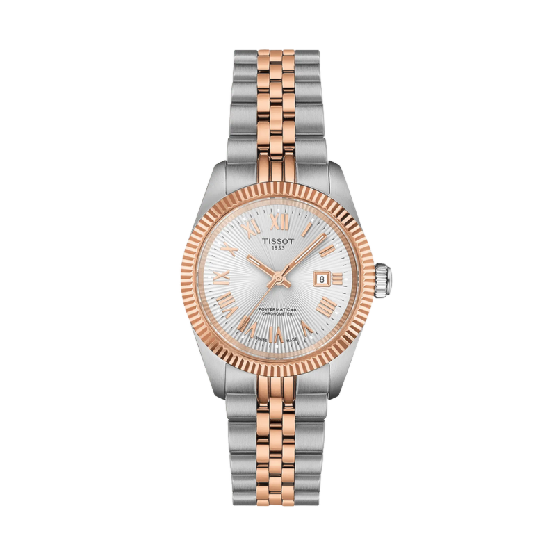 Tissot Ballade 30 mm Ref. T156.208.22.033.00 - Tomasini Francia